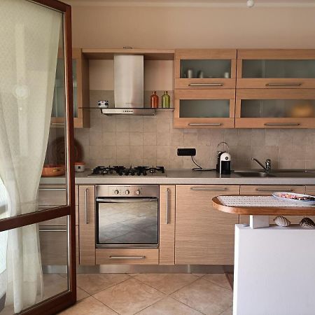 Apartment Centro Alghero Buitenkant foto