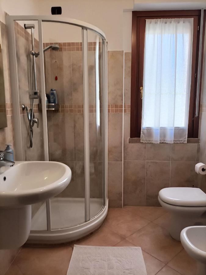 Apartment Centro Alghero Buitenkant foto