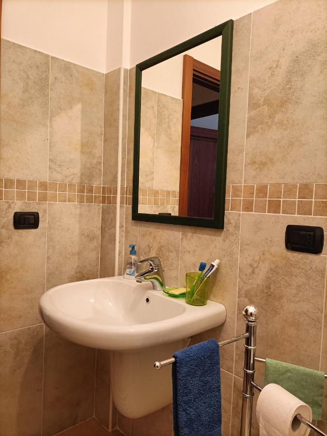 Apartment Centro Alghero Buitenkant foto