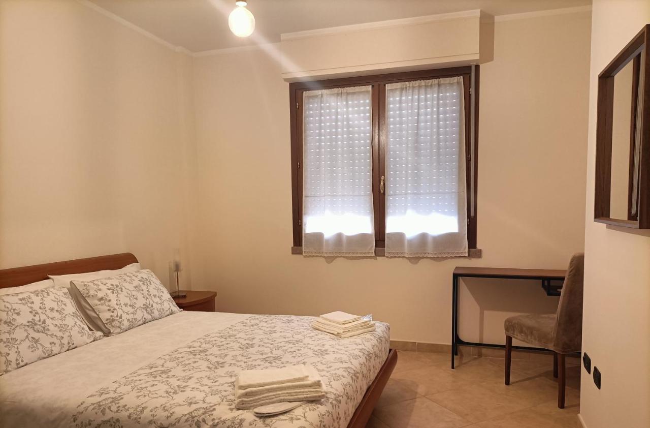 Apartment Centro Alghero Buitenkant foto