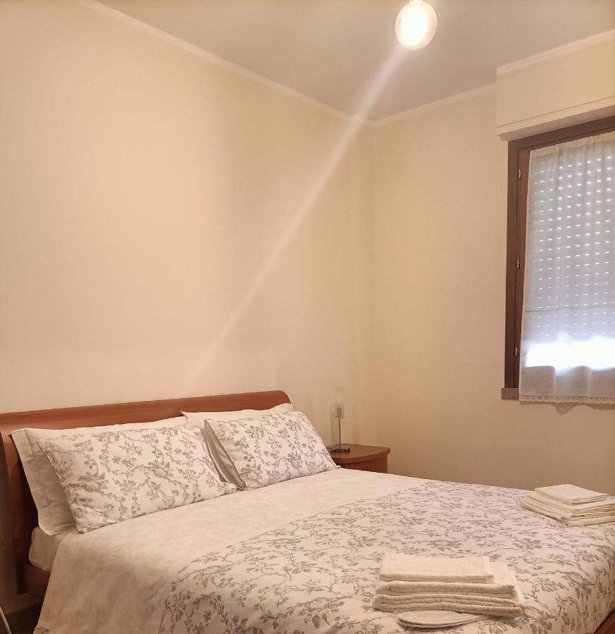 Apartment Centro Alghero Buitenkant foto
