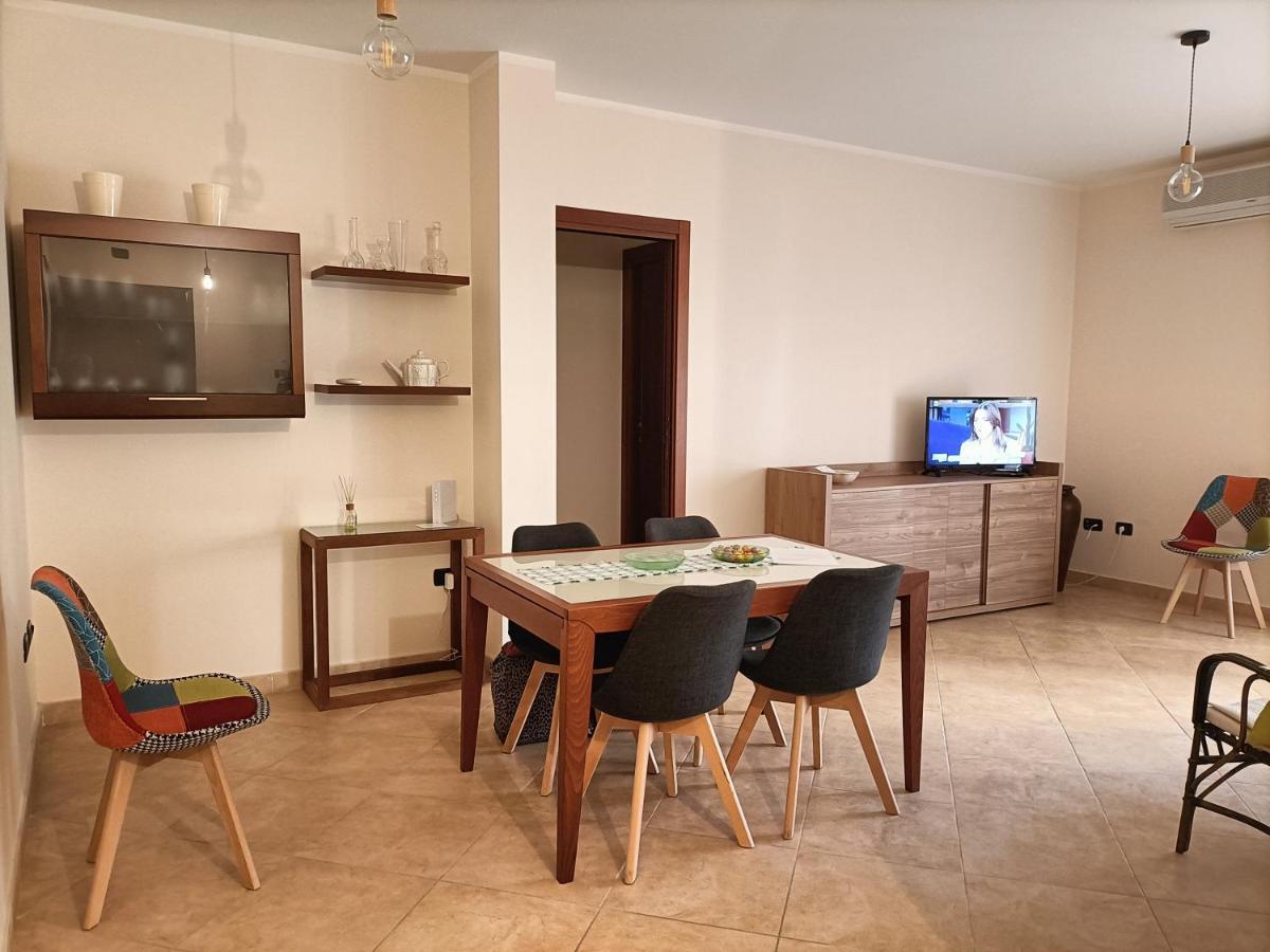 Apartment Centro Alghero Buitenkant foto