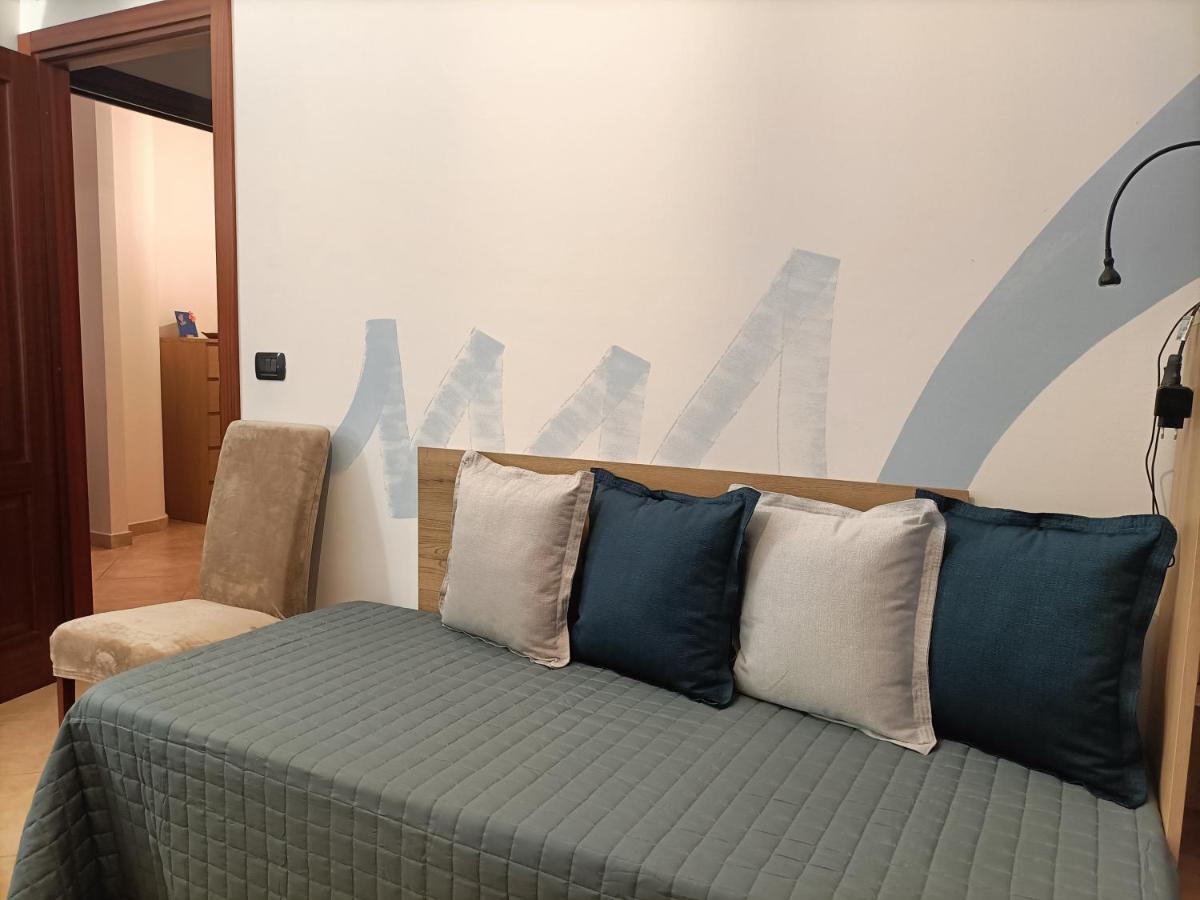 Apartment Centro Alghero Buitenkant foto