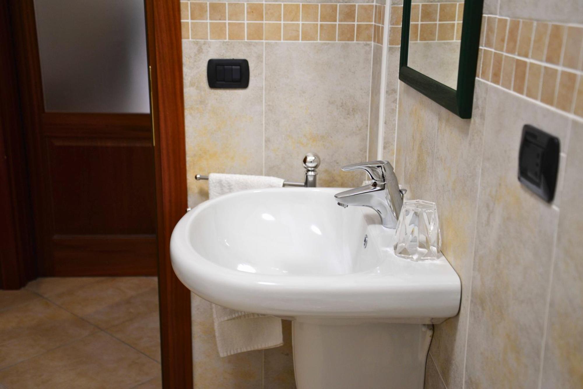Apartment Centro Alghero Buitenkant foto
