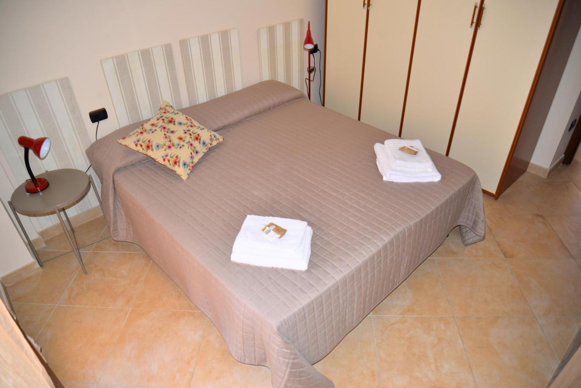 Apartment Centro Alghero Buitenkant foto