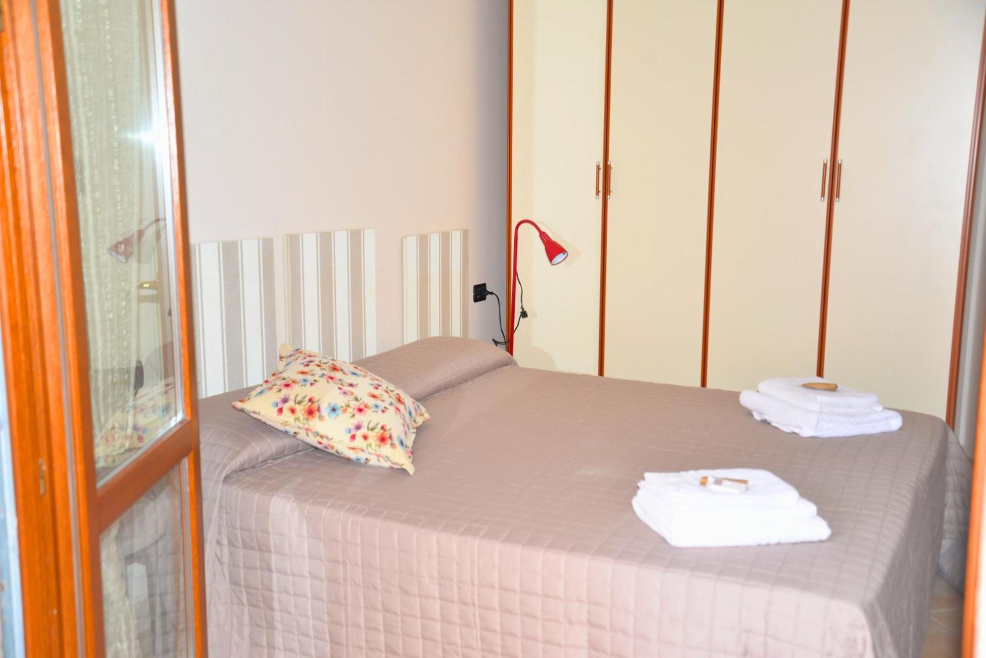 Apartment Centro Alghero Buitenkant foto