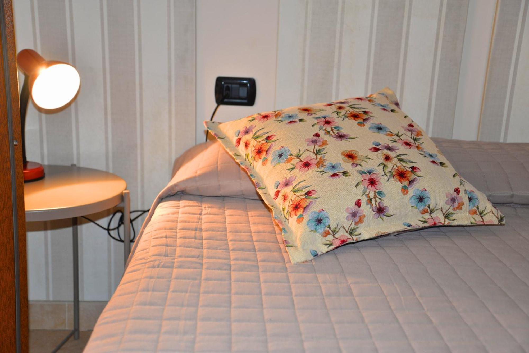 Apartment Centro Alghero Buitenkant foto