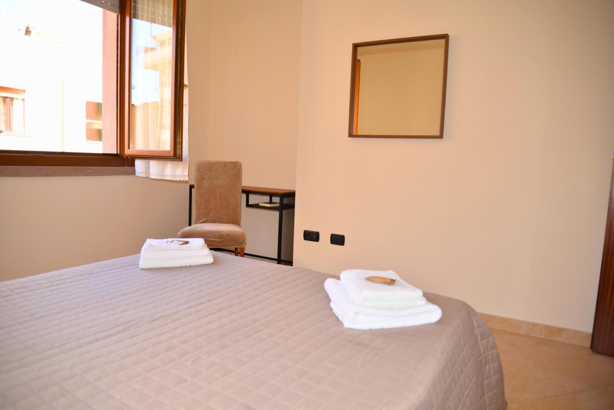 Apartment Centro Alghero Buitenkant foto