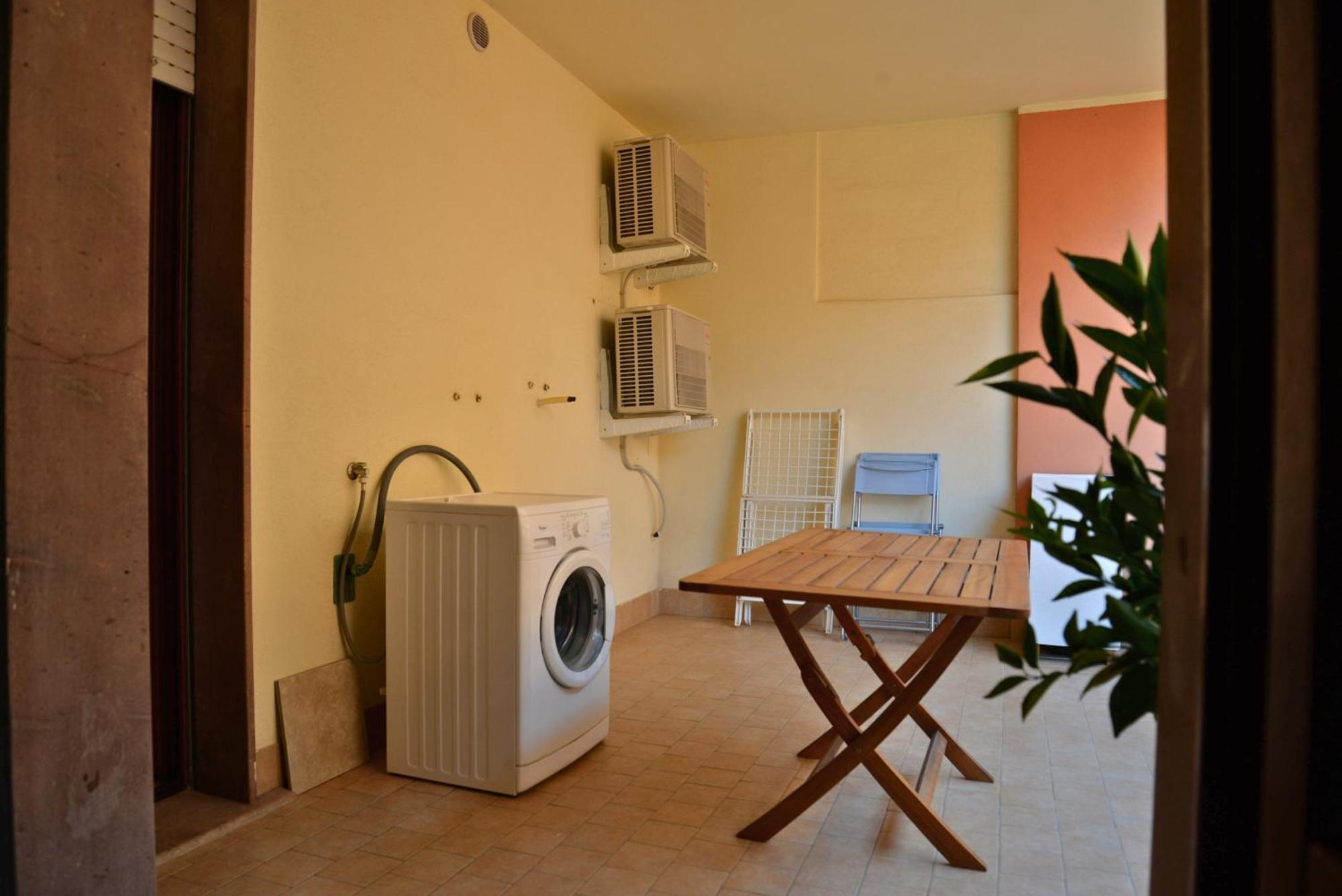 Apartment Centro Alghero Buitenkant foto