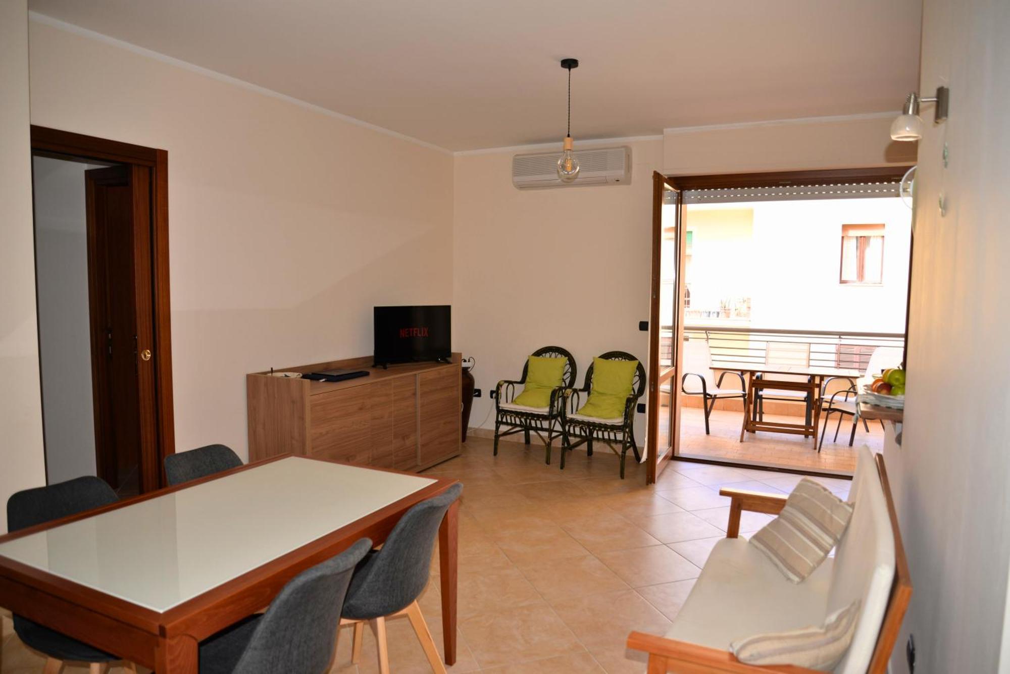 Apartment Centro Alghero Buitenkant foto