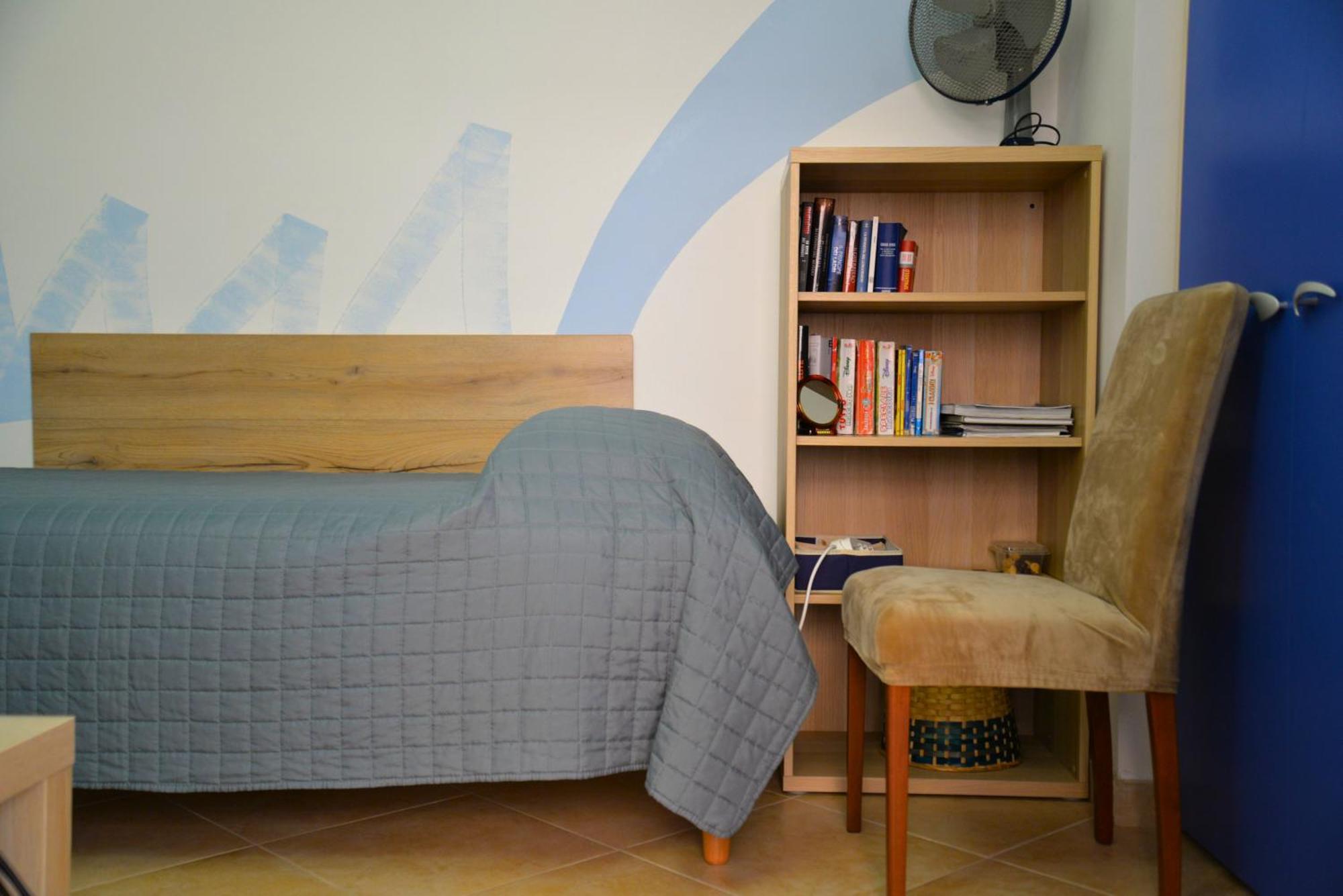 Apartment Centro Alghero Buitenkant foto