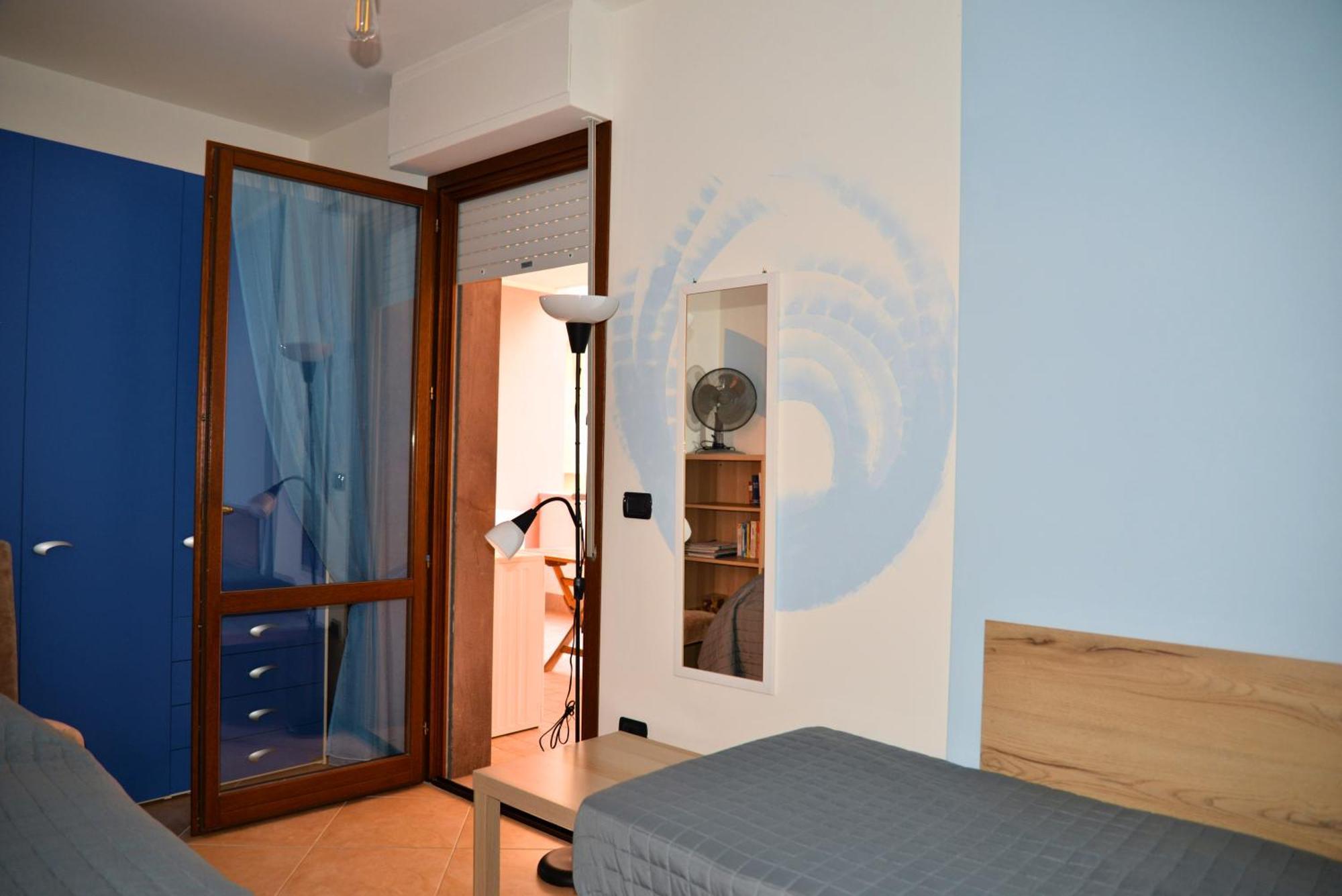 Apartment Centro Alghero Buitenkant foto