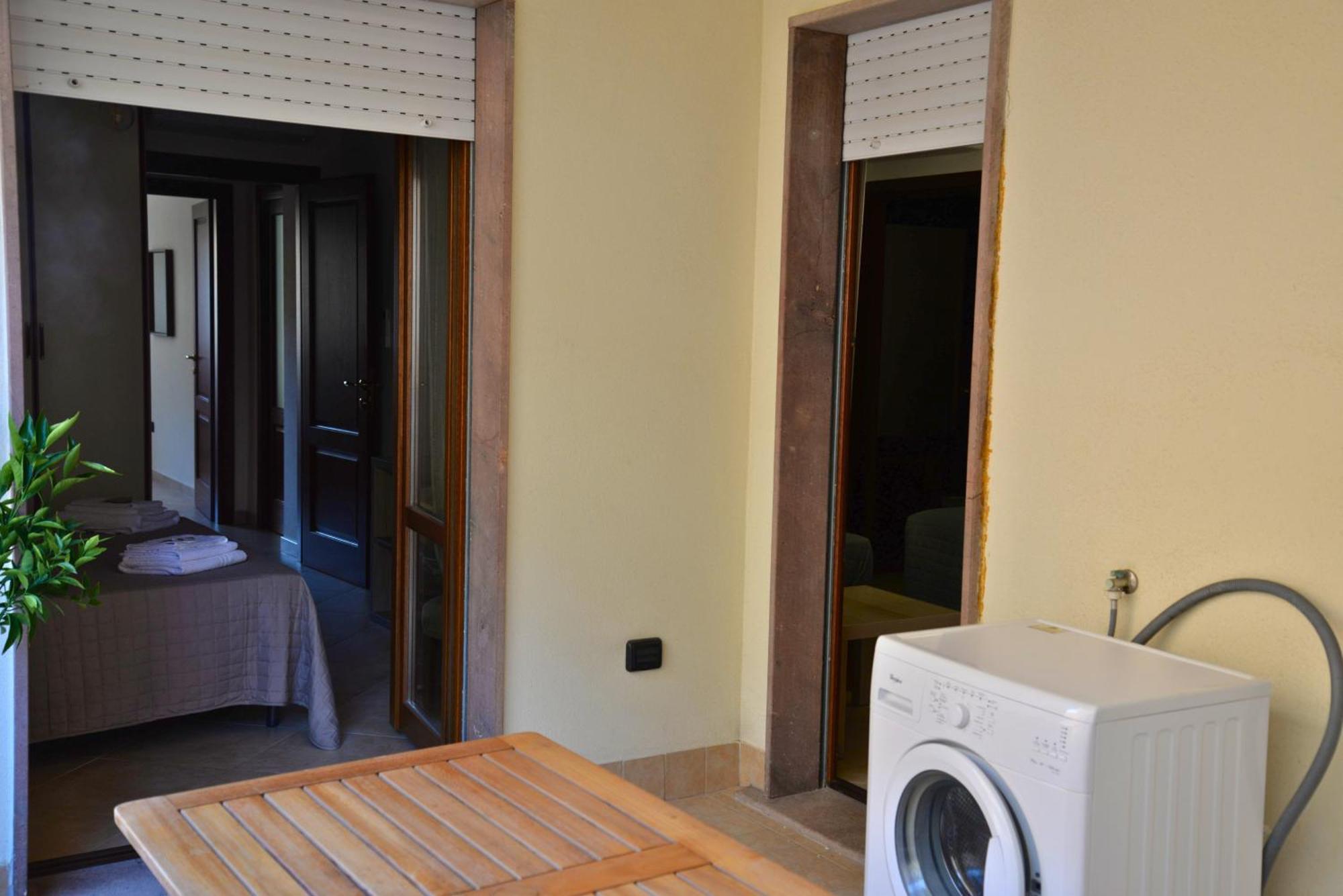 Apartment Centro Alghero Buitenkant foto